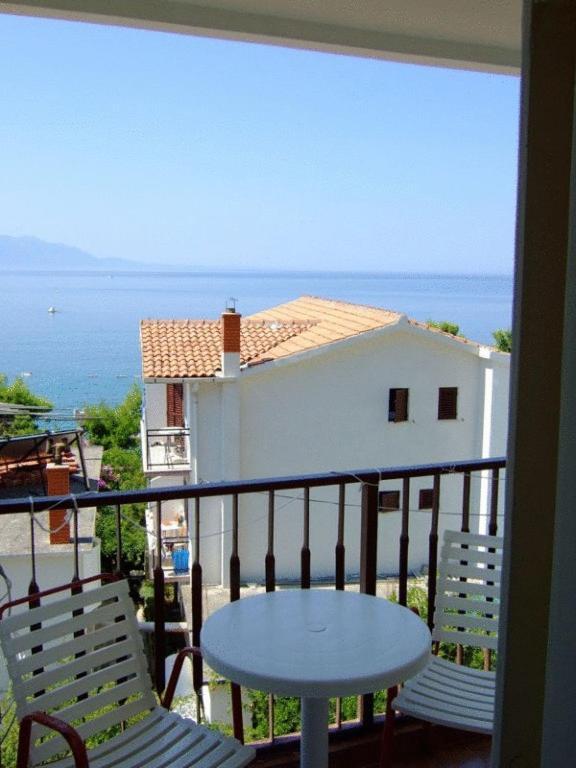 Pension Vice Gradac  Εξωτερικό φωτογραφία