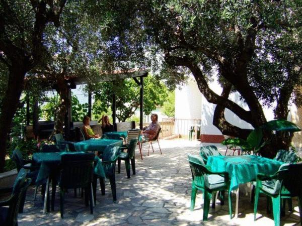 Pension Vice Gradac  Εξωτερικό φωτογραφία