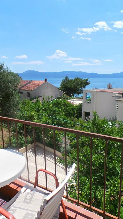 Pension Vice Gradac  Δωμάτιο φωτογραφία