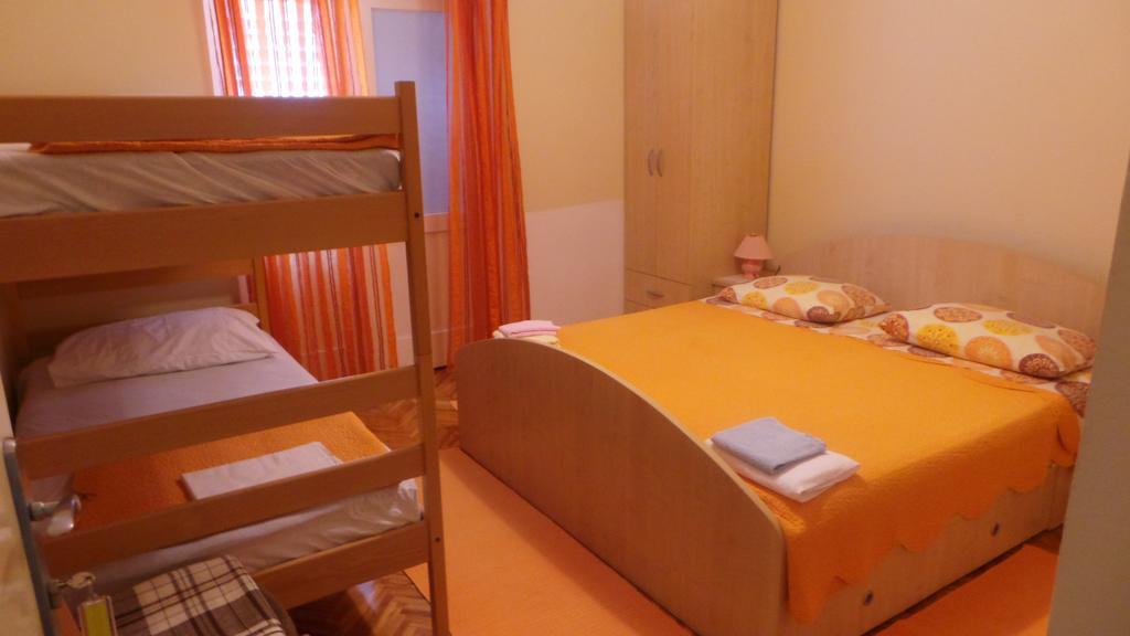 Pension Vice Gradac  Δωμάτιο φωτογραφία