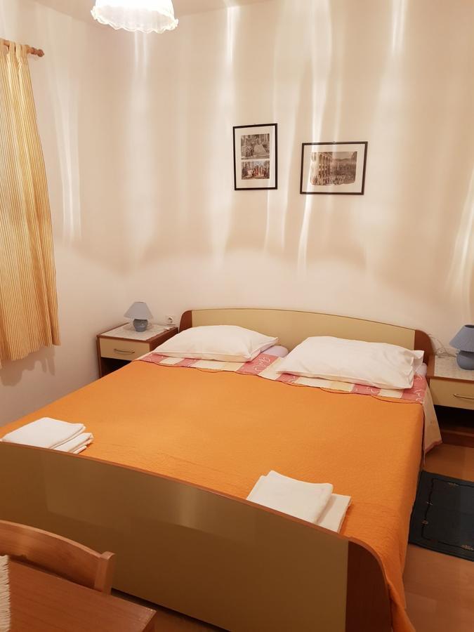 Pension Vice Gradac  Δωμάτιο φωτογραφία